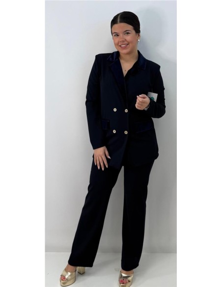 CONJUNTO RENAN MARINO