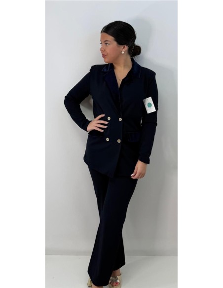 CONJUNTO RENAN MARINO