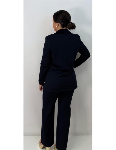 CONJUNTO RENAN MARINO