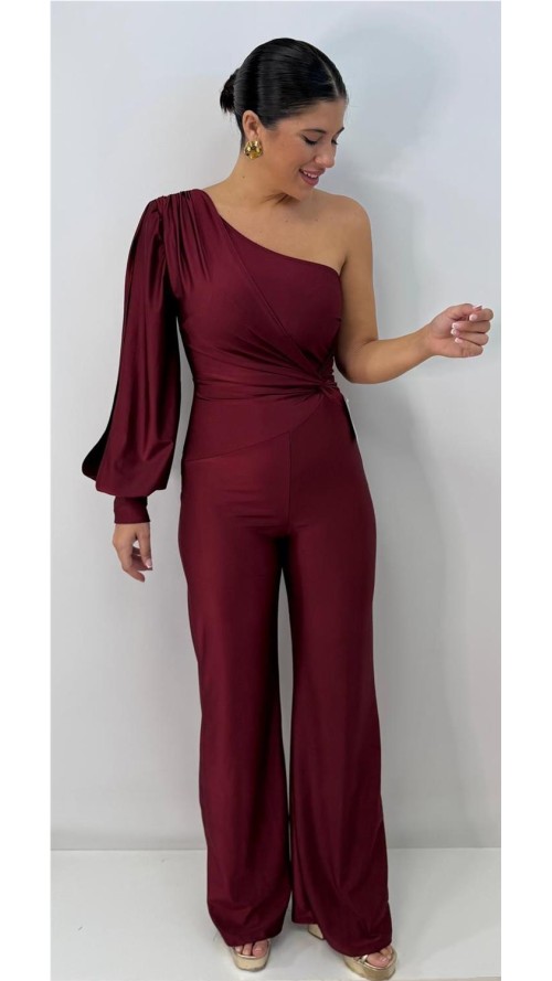 MONO ARTEMIS BURDEOS MONO ARTEMIS BURDEOS