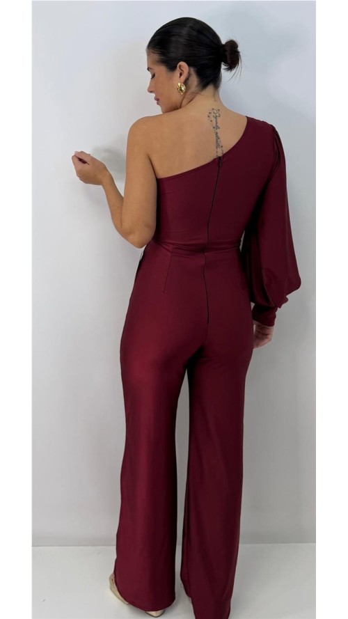 MONO ARTEMIS BURDEOS MONO ARTEMIS BURDEOS