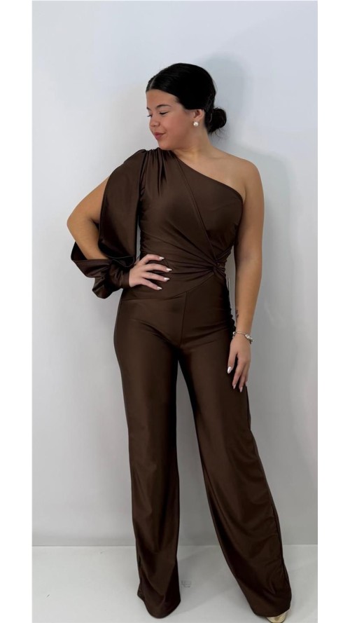 MONO ARTEMIS MARRON MONO ARTEMIS MARRON