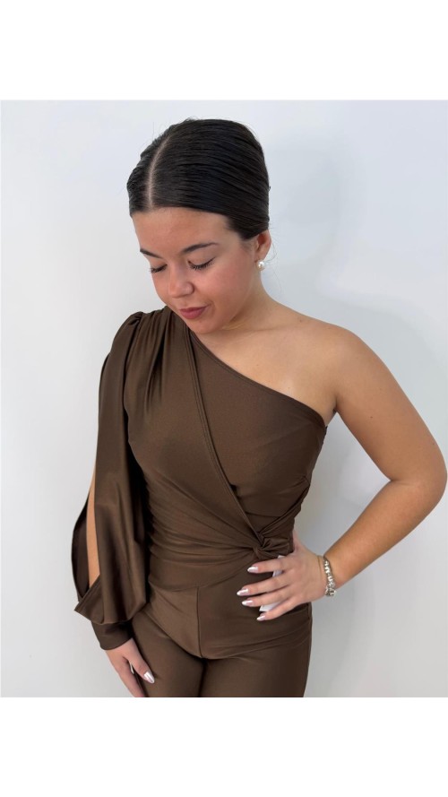 MONO ARTEMIS MARRON MONO ARTEMIS MARRON