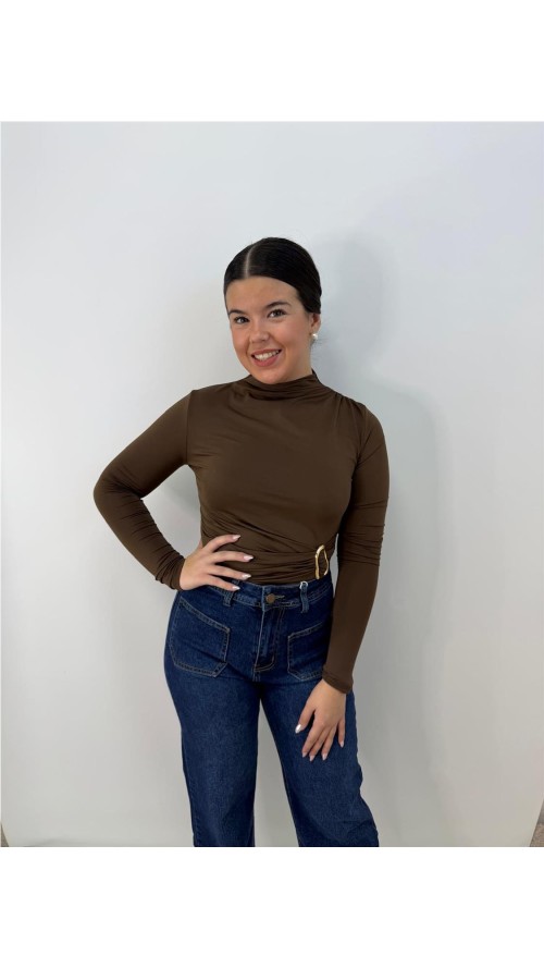 BODY MYA MARRON BODY MYA MARRON