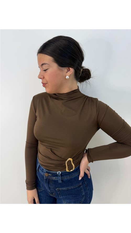 BODY MYA MARRON BODY MYA MARRON