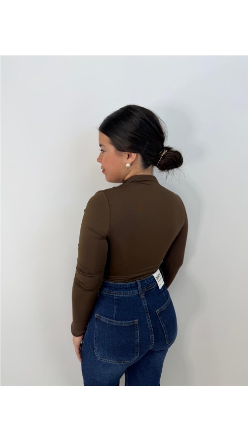 BODY MYA MARRON BODY MYA MARRON