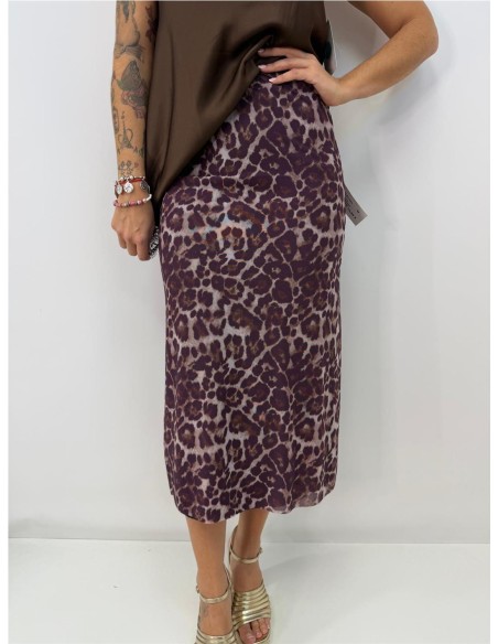 FALDA OLIVIA BEENJENA