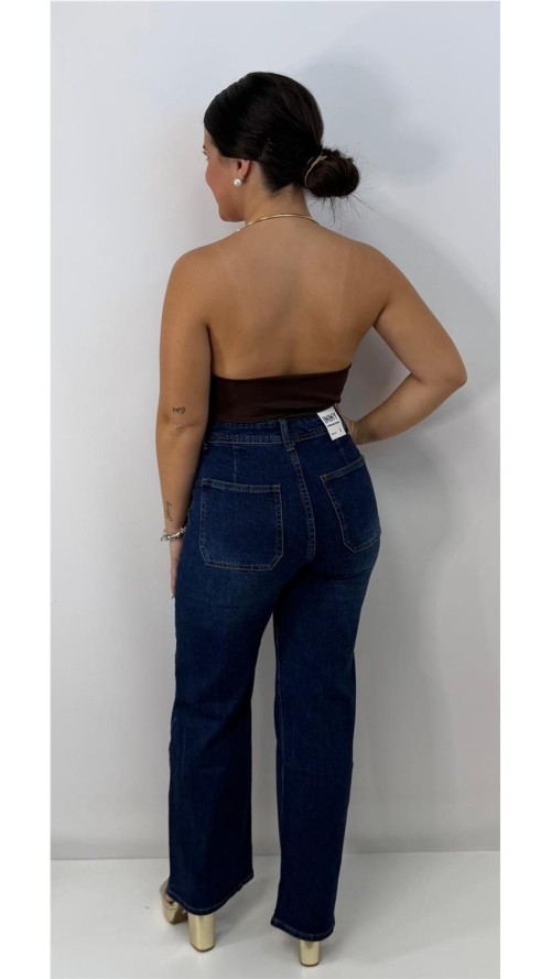 BODY BARET MARRON BODY BARET MARRON