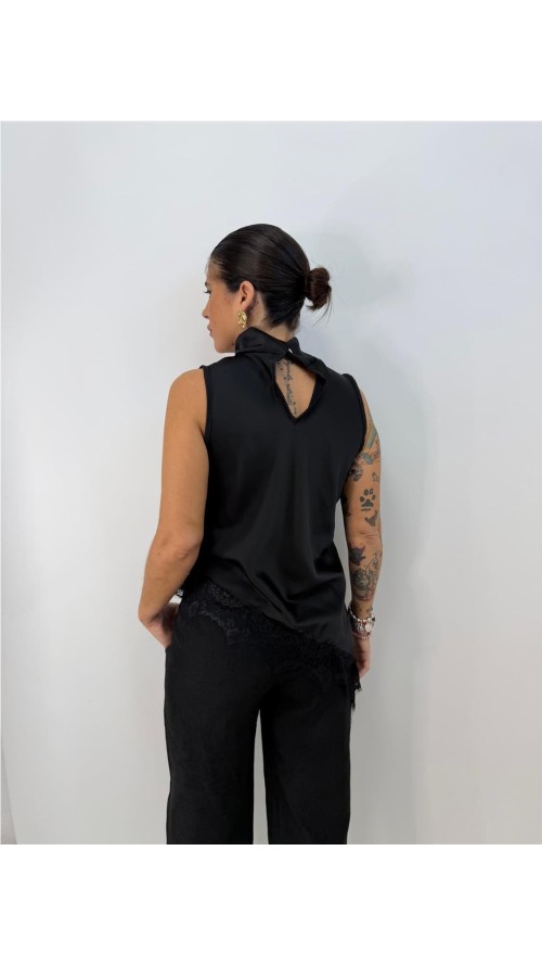 TOP MARISA NEGRO TOP MARISA NEGRO