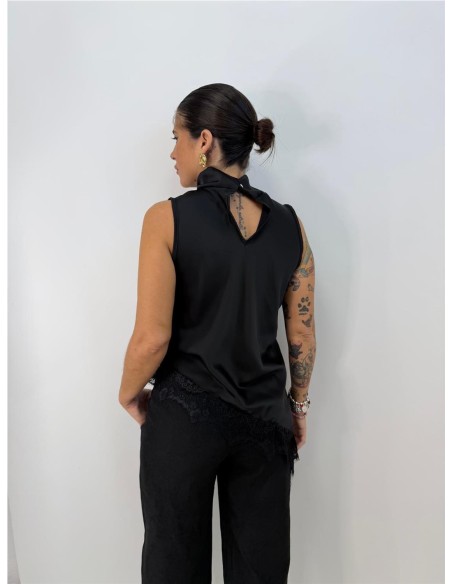 TOP MARISA NEGRO