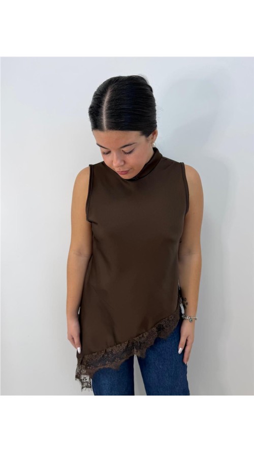 TOP MARISA MARRON TOP MARISA MARRON