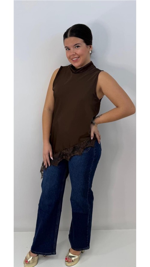 TOP MARISA MARRON TOP MARISA MARRON