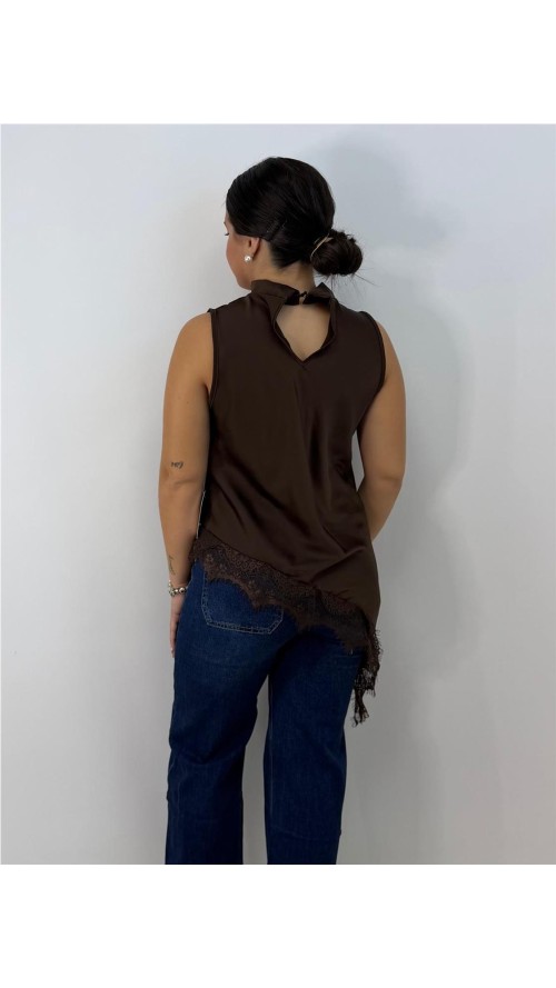 TOP MARISA MARRON TOP MARISA MARRON