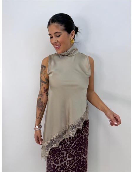 TOP MARISA BEIG