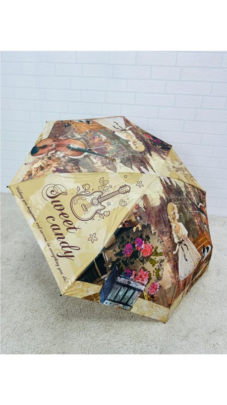 PARAGUA SWETT CON FUNDA CAMEL