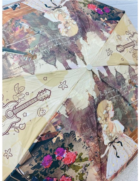 PARAGUA SWETT CON FUNDA CAMEL