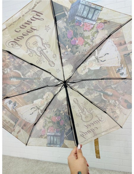 PARAGUA SWETT CON FUNDA CAMEL