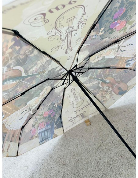 PARAGUA SWETT CON FUNDA CAMEL