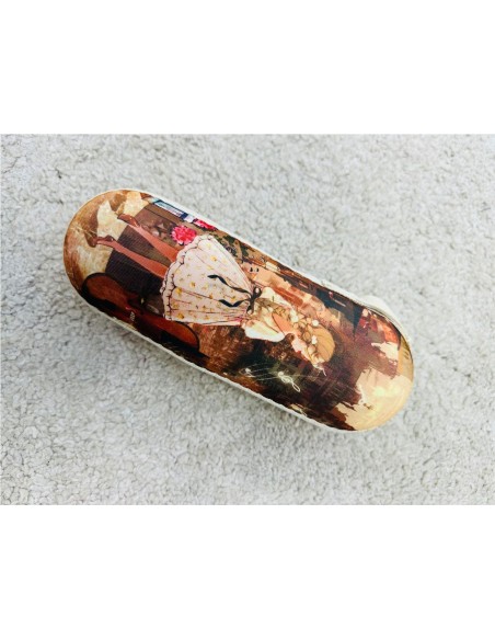 PARAGUA SWETT CON FUNDA CAMEL