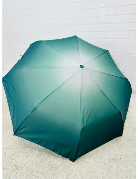 PARAGUA PLEGABLE MULTICOLOR VERDE