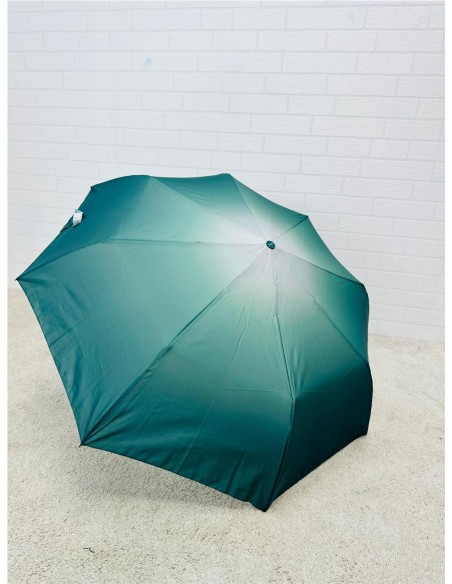 PARAGUA PLEGABLE MULTICOLOR VERDE