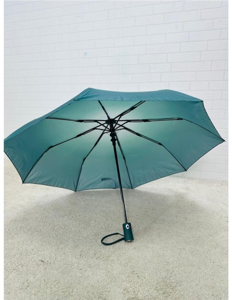 PARAGUA PLEGABLE MULTICOLOR VERDE