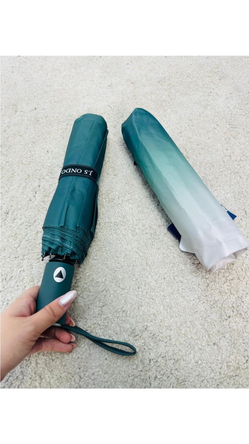 PARAGUA PLEGABLE MULTICOLOR VERDE PARAGUA PLEGABLE MULTICOLOR VERDE