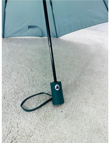 PARAGUA PLEGABLE MULTICOLOR VERDE