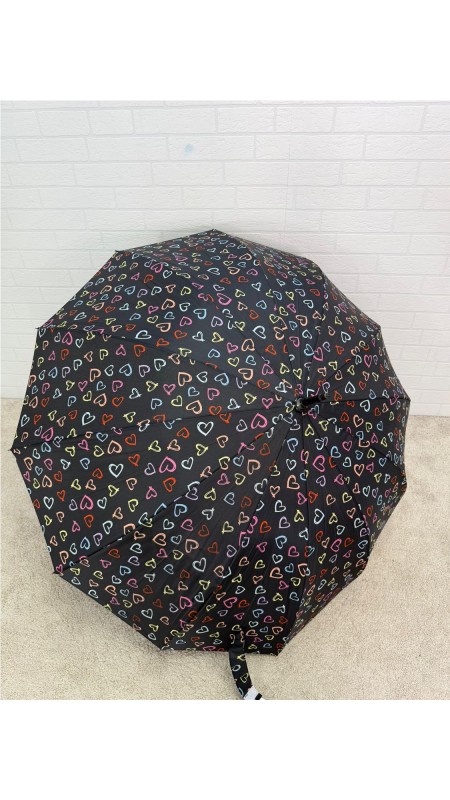 PARAGUA CORAZON 12 BARILLA NEGRO