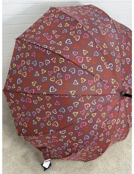 PARAGUA CORAZON 12 BARILLA MAQUILLAJE