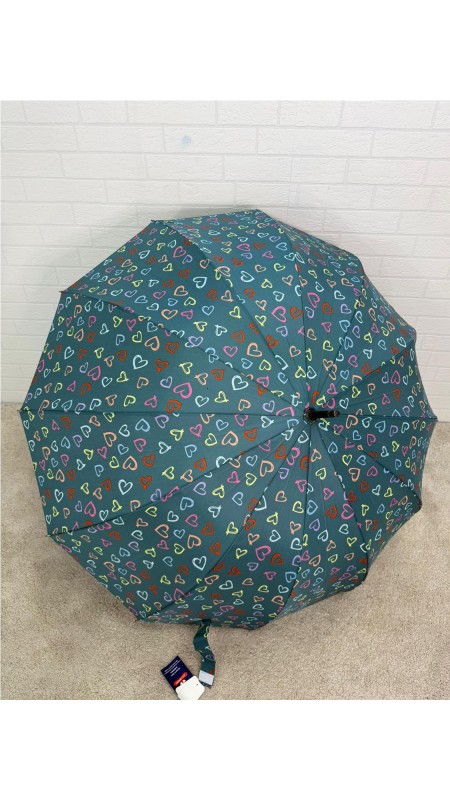 PARAGUA CORAZON 12 BARILLA VERDE