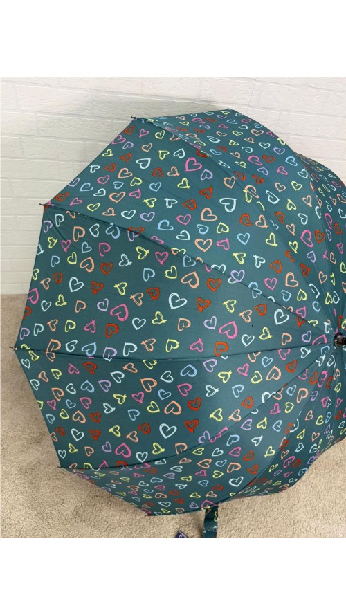 PARAGUA CORAZON 12 BARILLA VERDE PARAGUA CORAZON 12 BARILLA VERDE