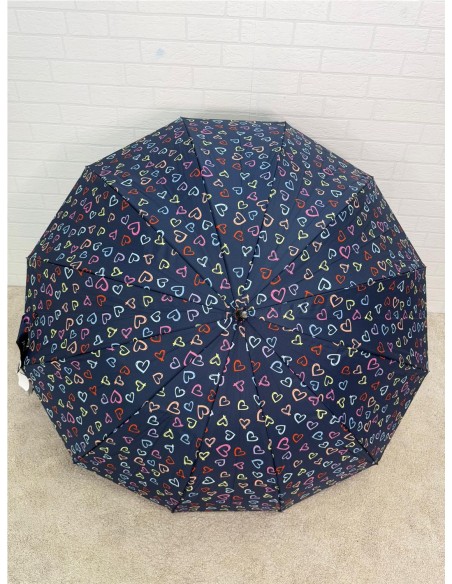PARAGUA CORAZON 12 BARILLA MARINO