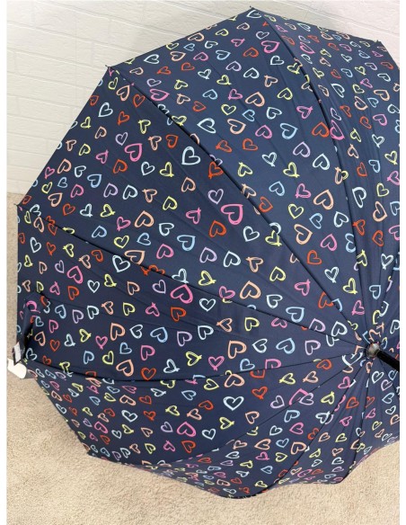 PARAGUA CORAZON 12 BARILLA MARINO