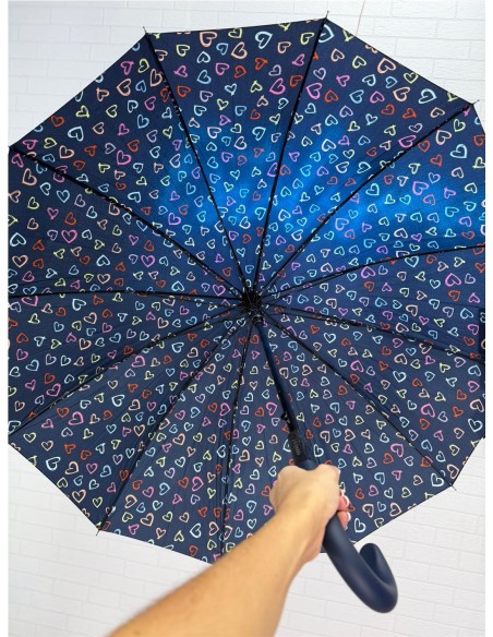 PARAGUA CORAZON 12 BARILLA MARINO