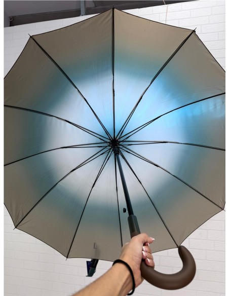 PARAGUA DIFUMINADO 12 BARILLA KAKY