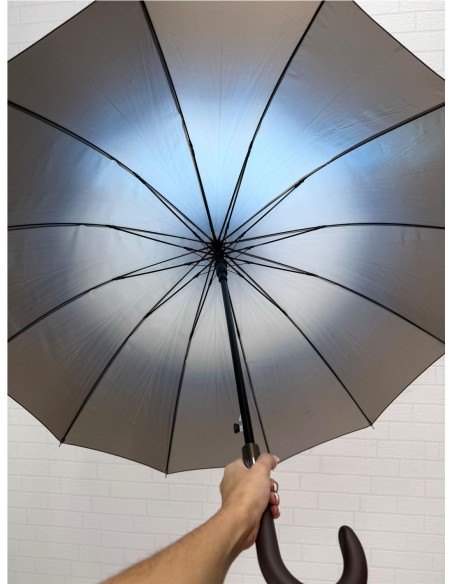 PARAGUA DIFUMINADO 12 BARILLA MARRON