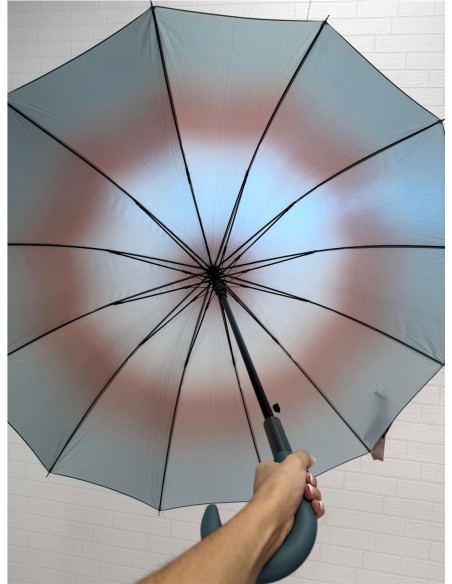 PARAGUA DIFUMINADO 12 BARILLA AGUAMAR