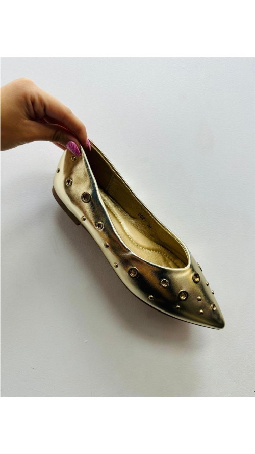 MANOLETINA 5021 ORO MANOLETINA 5021 ORO