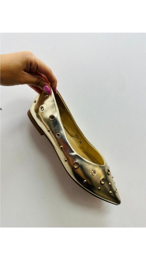 MANOLETINA 5021 ORO MANOLETINA 5021 ORO