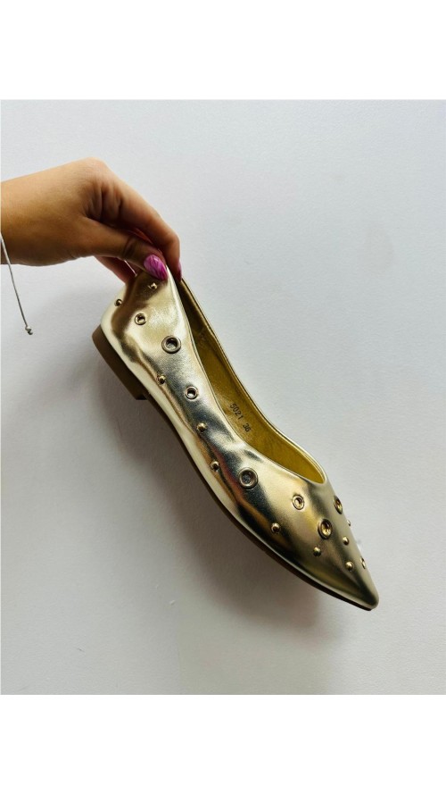 MANOLETINA 5021 ORO MANOLETINA 5021 ORO