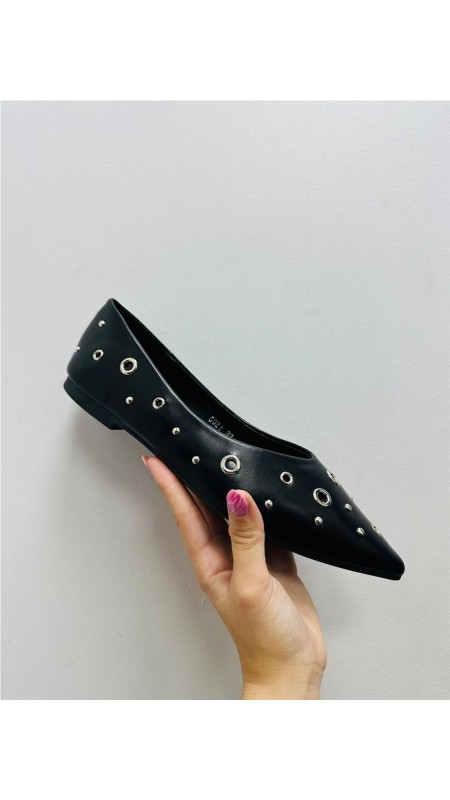 MANOLETINA 5021 NEGRO 2