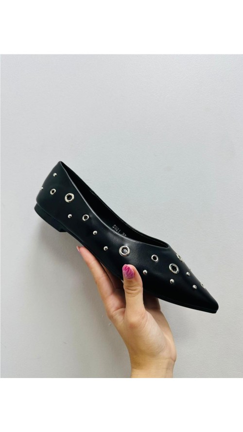 MANOLETINA 5021 NEGRO MANOLETINA 5021 NEGRO