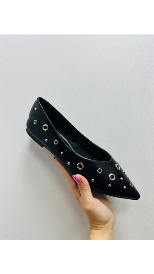 MANOLETINA 5021 NEGRO MANOLETINA 5021 NEGRO