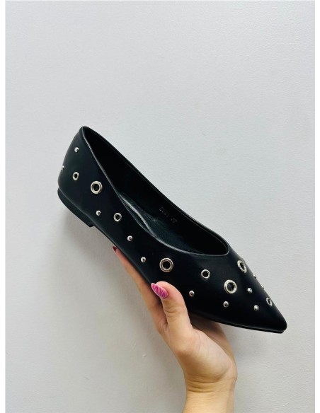 MANOLETINA 5021 NEGRO