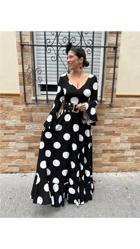 BATA GUADALQUIVIR NEGRO 2