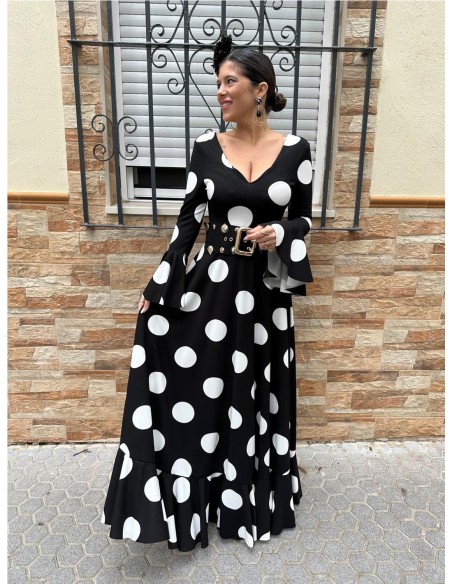 BATA GUADALQUIVIR NEGRO