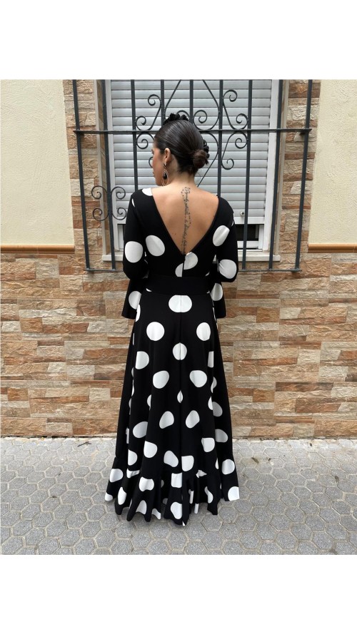 BATA GUADALQUIVIR NEGRO