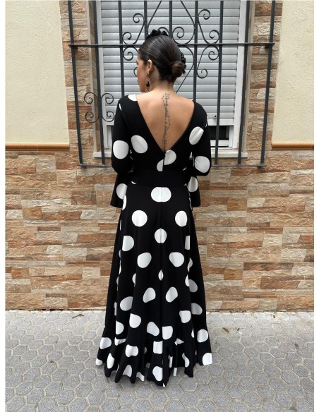 BATA GUADALQUIVIR NEGRO