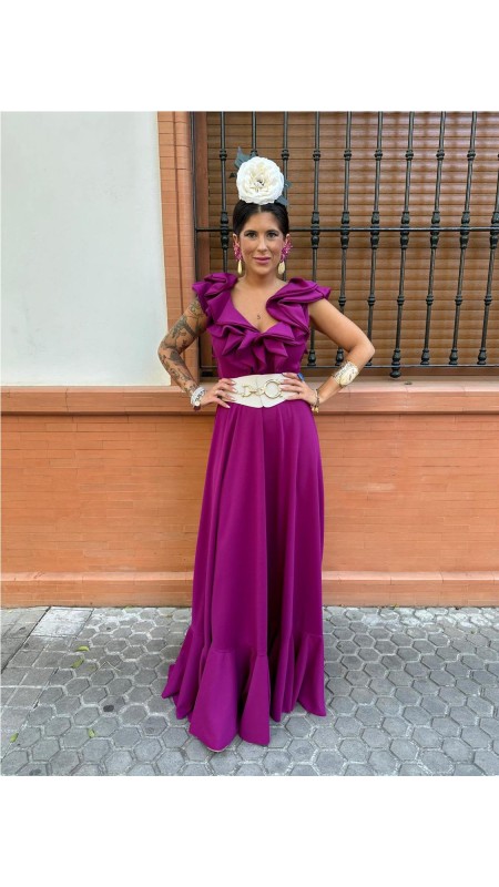 BATA CARMEN BUGANVILLA